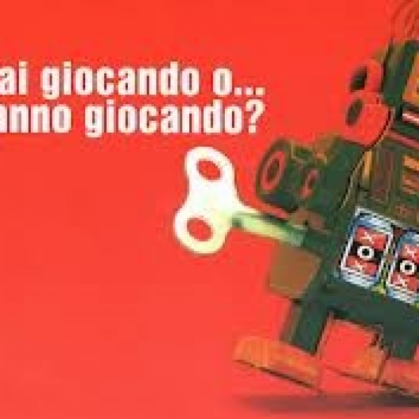 gioco d'azzardo